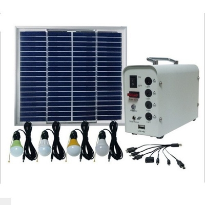 Hệ thống khử mặn nước ngầm chạy bằng năng lượng mặt trời OEM / ODM 35000 PPM