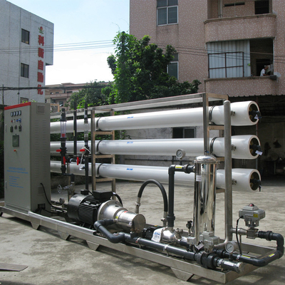Nhà máy lọc nước biển Nhà máy lọc nước biển Nhà máy lọc muối từ nước biển