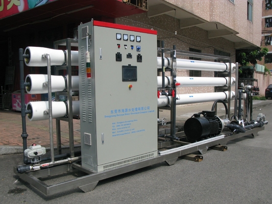 Nhà máy lọc nước biển Nhà máy lọc nước biển Nhà máy lọc muối từ nước biển