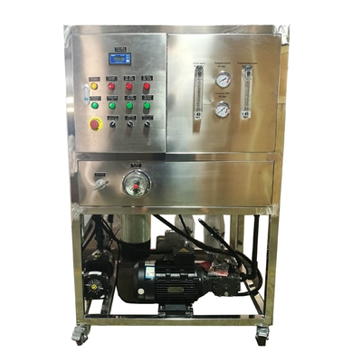 Nhà máy khử muối nước biển muối biển Nhà máy khử muối nước giá nước biển khử muối cho thuyền