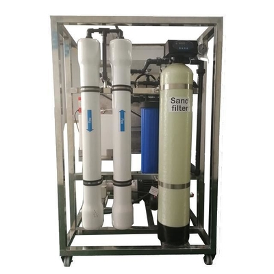 Tàu buồm năng lượng mặt trời Watermaker nước biển khử muối Tàu cầm tay nhà nhỏ 12V 24V Marine Watermaker