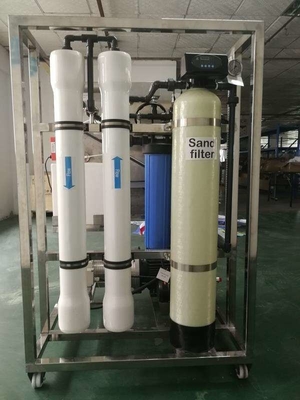 Máy sản xuất nước biển biển cho du thuyền và câu cá