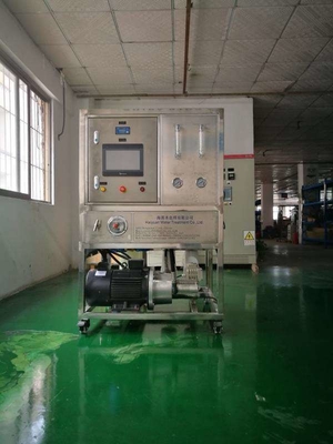 Máy sản xuất nước biển biển cho du thuyền và câu cá