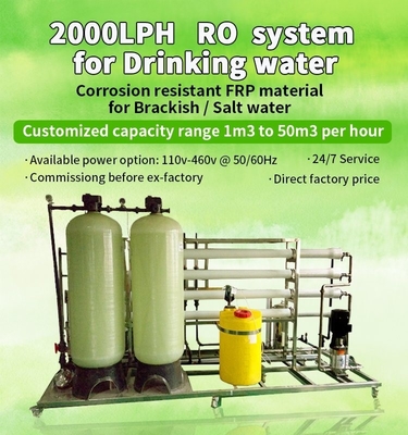Giá máy lọc nước công nghiệp
