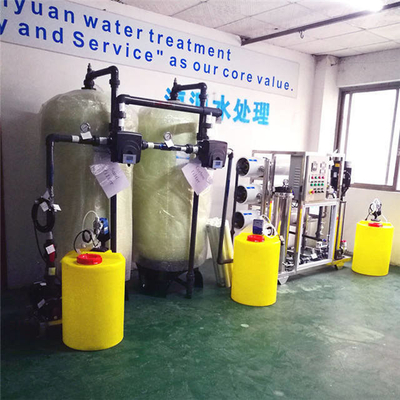Máy lọc nước RO Máy ấu trục RO Máy xử lý nước uống Máy