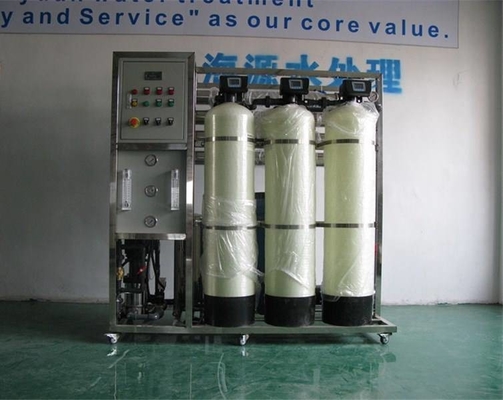 Máy lọc nước RO Máy ấu trục RO Máy xử lý nước uống Máy