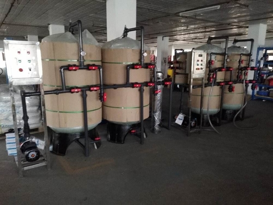 Dm Nhà máy nước hệ thống nhà máy nước khử khoáng, máy khử khoáng nước, máy khử khoáng nước khử khoáng nước