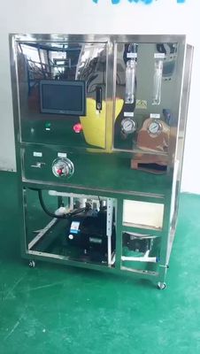 99% Khử ion Nước lợ Nhà máy RO Nước biển Khử muối 40000ppm TDS