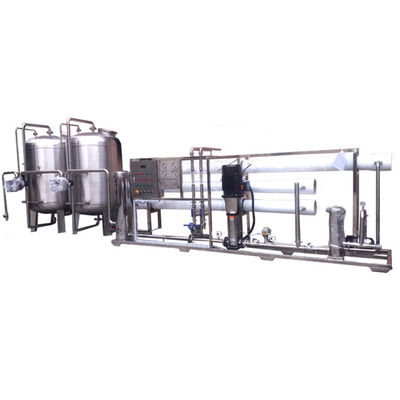 Thiết bị xử lý nước uống tinh khiết, hệ thống lọc nước, thiết bị thẩm thấu ngược