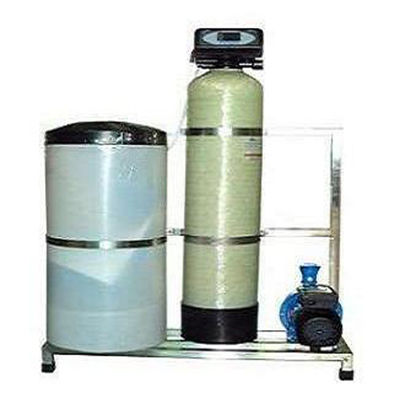Bộ lọc nước mangan sắt 1000L / giờ Hiệu suất phục hồi 75%