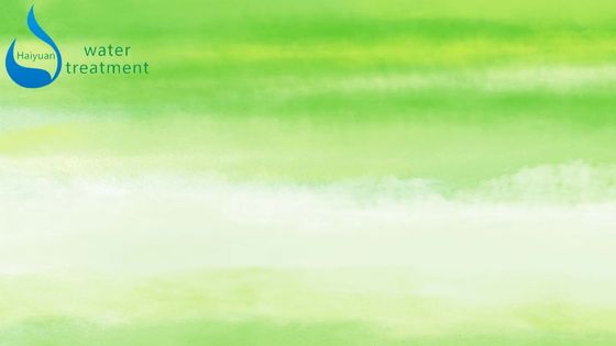 Xử lý nước nhà máy PLC EDI, Máy bơm CNP Hệ thống nước tinh khiết EDI