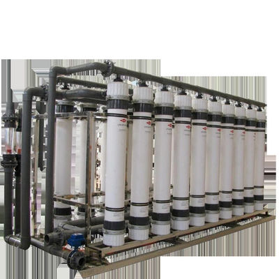 Máy xử lý nước thải siêu lọc 380V, thiết bị nhà máy xử lý nước thải