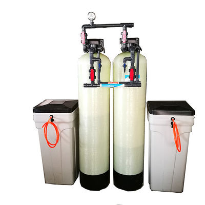 50KG Water Softener Resin Resin, 3 bar Cation Exchange Water Softener