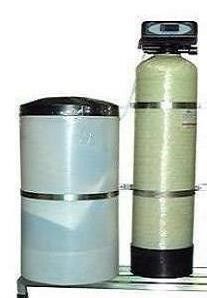 50KG Water Softener Resin Resin, 3 bar Cation Exchange Water Softener