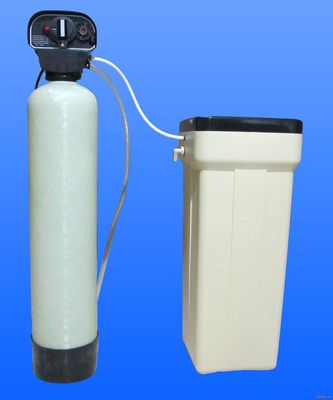 50KG Water Softener Resin Resin, 3 bar Cation Exchange Water Softener