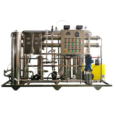 Máy khử muối RO 3000LPH