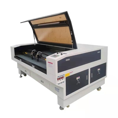 Máy khắc cắt Laser CO2 CNC độc lập