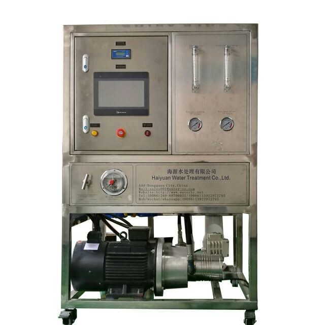 Nhà máy khử muối nước biển muối biển Nhà máy khử muối nước giá nước biển khử muối cho thuyền