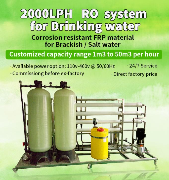 Máy lọc nước RO Máy ấu trục RO Máy xử lý nước uống Máy 3