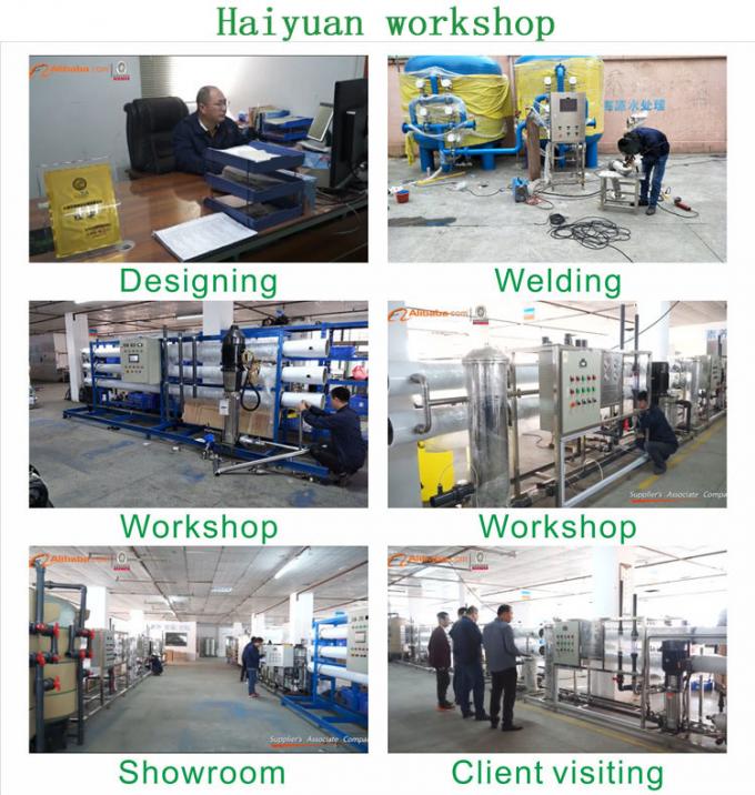 Ion Exchange Vessel Ion Exchange Resin Column Machine Ion Exchange System